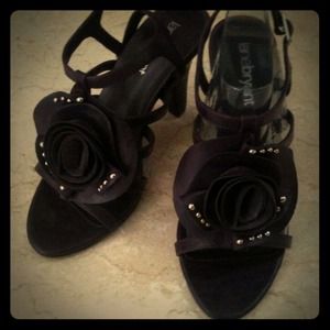 New lane Bryant shoes