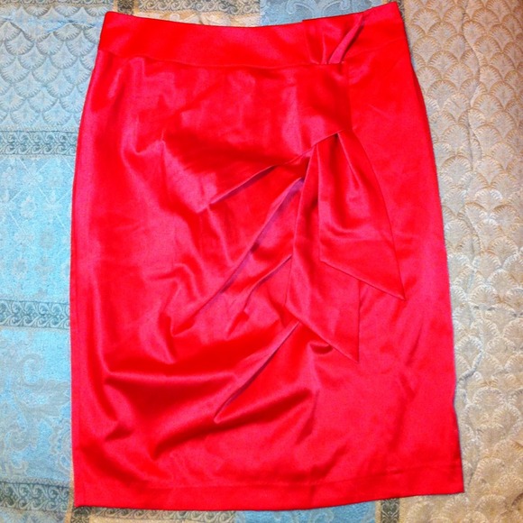 Trade BUNDLE for eastonsmommy Bow Skirt & Lingerie