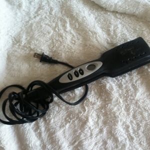 Remington flat iron