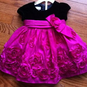 Baby dress