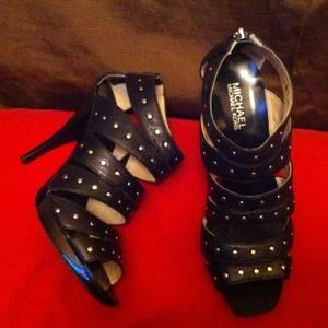 Michael Kors Sandals
