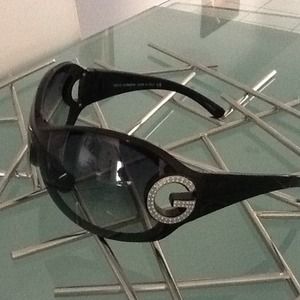 Dolce Gabbana Sunglasses Authentic, Made in Italy
