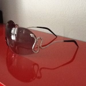 Roberto Cavalli Sunglasses (authentic)