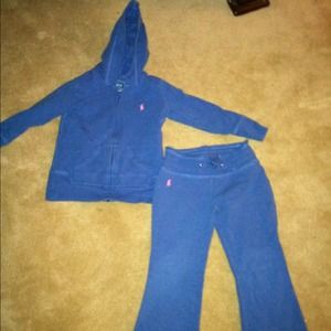 RESERVED!!!Ralph Lauren gap free style 4t