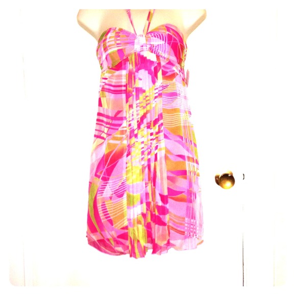 💥REDUCED💥🎀NWT BEAUTIFUL SUN DRESS🎀