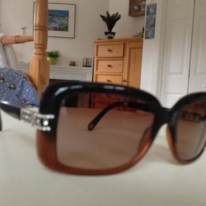 Tiffany & Co. Sunglasses TF 4025b