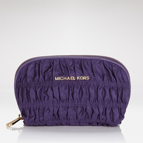 MICHAEL Michael Kors Clutches & Wallets - Michael Kors Cosmetic Bag