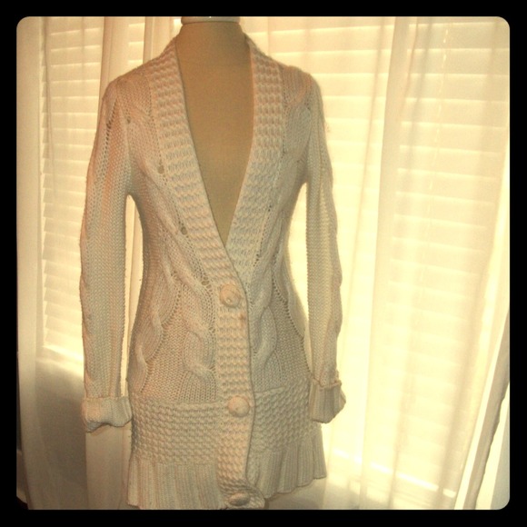 🚩REDUCED 🚩BCBG Girls Cozy Sweater