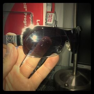 Unisex Sunglasses