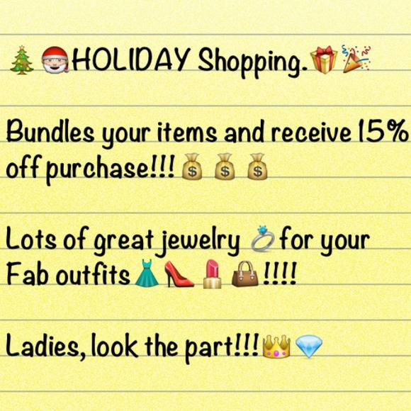 🎄🎉Holiday Shopping!!