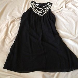 💥RESERVED💥Little Black Dress!