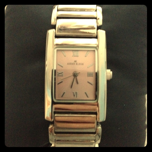 Anne Klein Watch