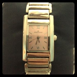Anne Klein Watch