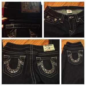 Authentic true religions