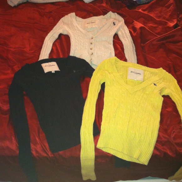 Abercrombie (kids)