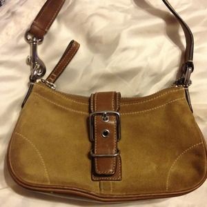 Woman's purse