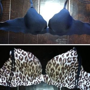 Very Sexy by Victoria's Secret 32B