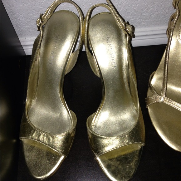 Nine West size 5