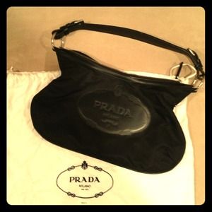 Prada Handbag