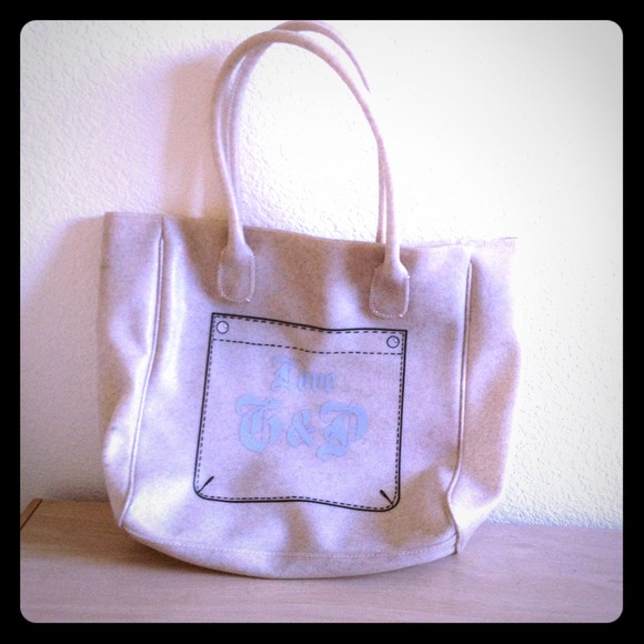 Juicy Couture bag