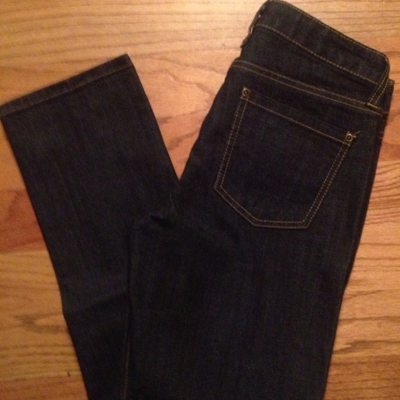 Brand New Jeans