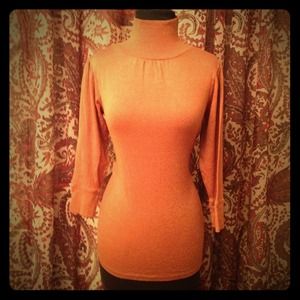 ❌SOLD❌Michael Stars Turtleneck