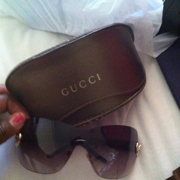 **********SOLD**********+Gucci sunglasses