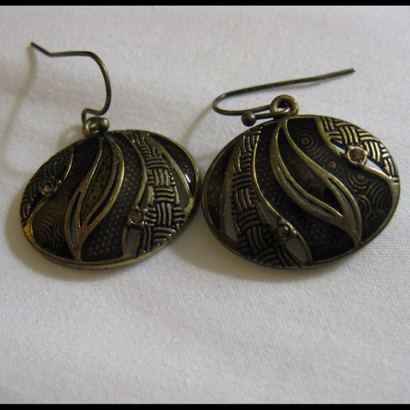 Lia Sophia Earrings