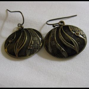 Lia Sophia Earrings
