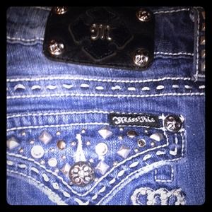 💀🎀Miss Me🎀💀