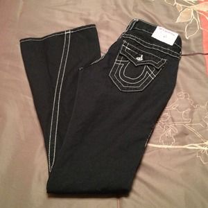 ⛔Traded⛔True Religion pants & oniel shorts