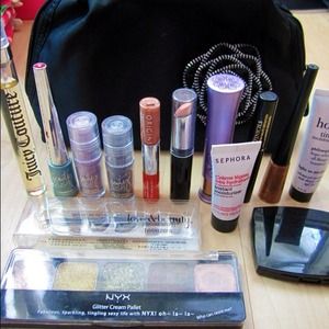 Beauty / Makeup Bundle!