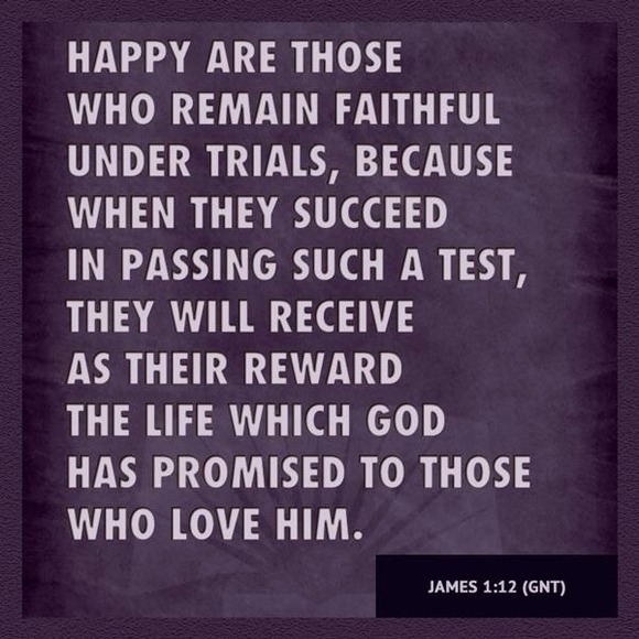 WHEN YOU COME TO CHRIST...STAY! - Picture 1 of 1