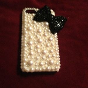 iPhone 5 phone case