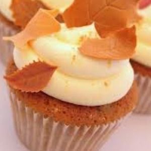 One dozen lemon cupcakes - special ordered