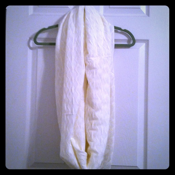 Infinity Scarf