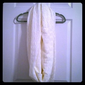 Infinity Scarf
