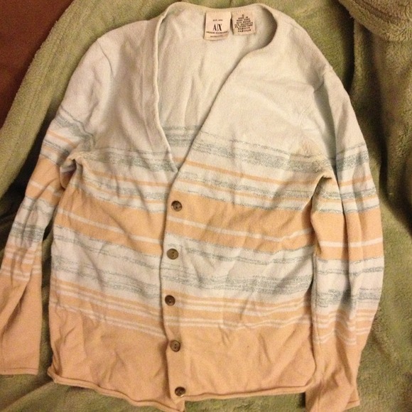 Light khaki, shimmery blue and baby blue. - Picture 1 of 1