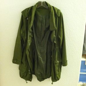 Woman's jacket from Korea