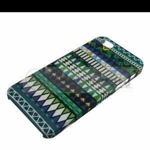 🎀 Tribal Print iPhone 5 Case 🎀