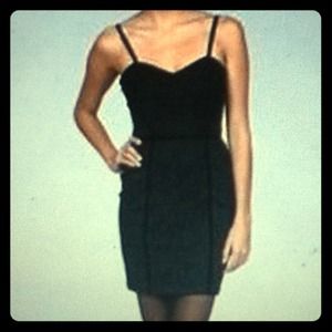 Jessica Simpson Dresses & Skirts - Jessica Simpson Black Lace Bustier Dress 15/16 Jessica Simpson Dresses & Skirts - Jessica Simpson Black Lace Bustier Dress 15/16