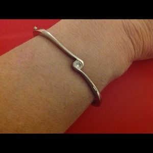 Bracelet , mont silver reserve for trade