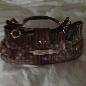 Guess handbag