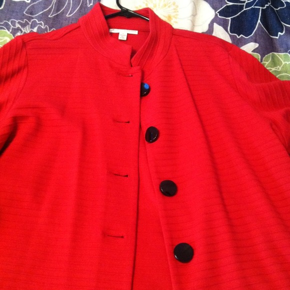Beautiful Blazer/Jacket - Picture 2 of 4