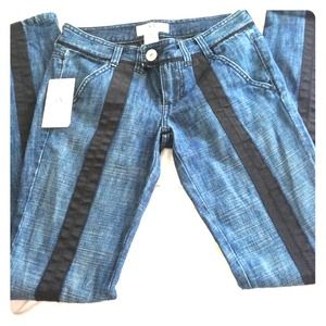 🎀NWT AUTHENTIC ARMANI EXCHANGE JEANS🎀