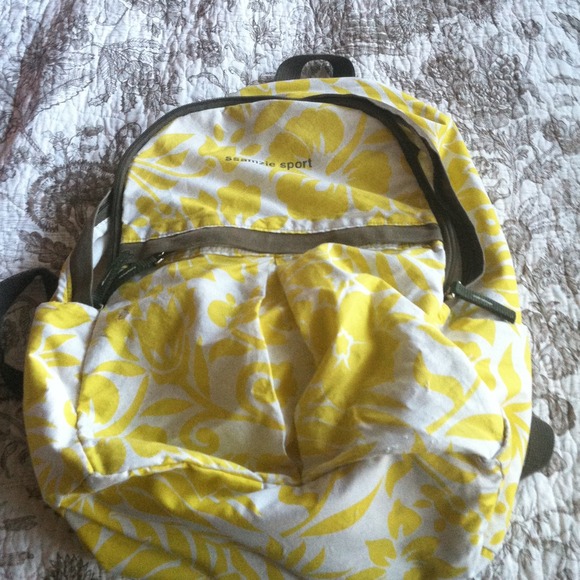 Backpack