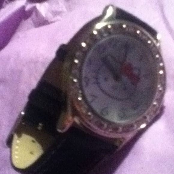 Sanrio Hello Kitty Watch