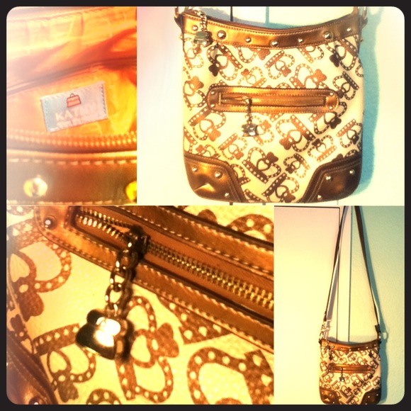Kathy Purse