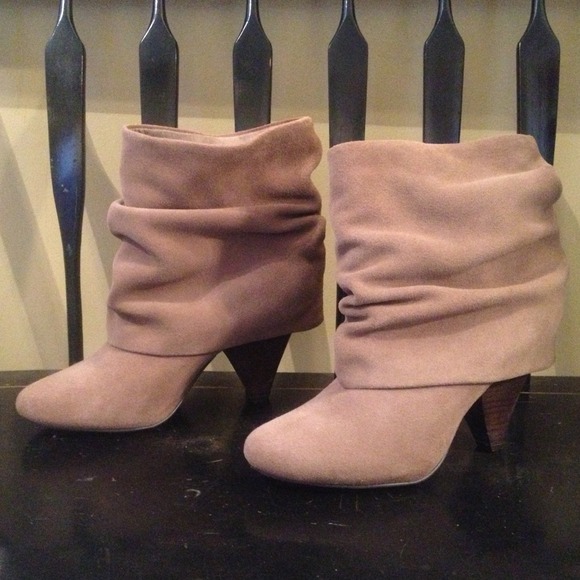 Steve Madden Carlson boots
