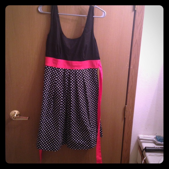 Polka dots!!!
